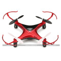 JJRC H22 2.4G 6 ejes Gyro Headless 3D Vuelo invertido Dron One Key Return RC Quadrocopter SJY-H22